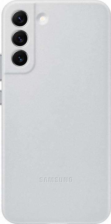 Produktbild Samsung Leather Cover (Samsung Galaxy S22+)