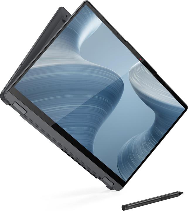 Produktbild Lenovo IdeaPad Flex 5 (14", Intel Core i5-1235U, 16 GB, 512 GB, DE)