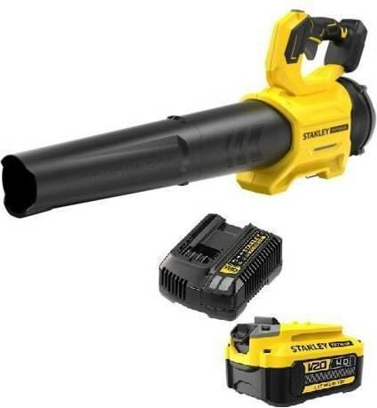 Stanley ST BLOWER V20 SFMCBL730M1 (Rechargeable battery operated)