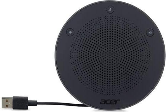 Produktbild Acer Speaker Conference ASK130 USB black