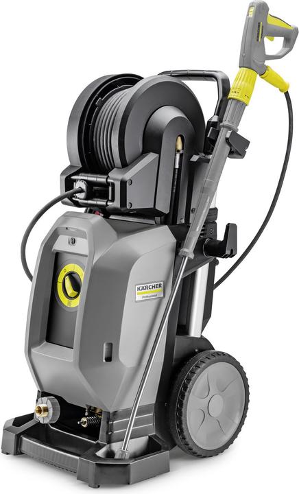 Actual product image Kärcher high-pressure cleaner HD 9/20-4 SXA Plus