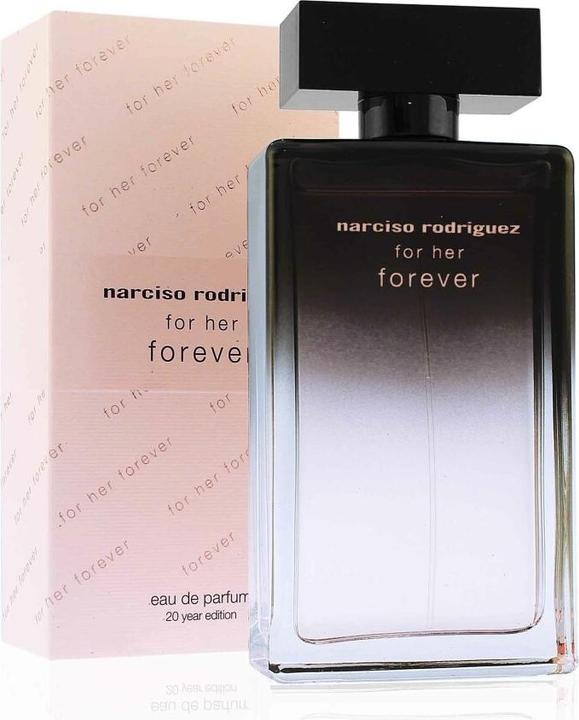 Narciso Rodriguez For Her Forever