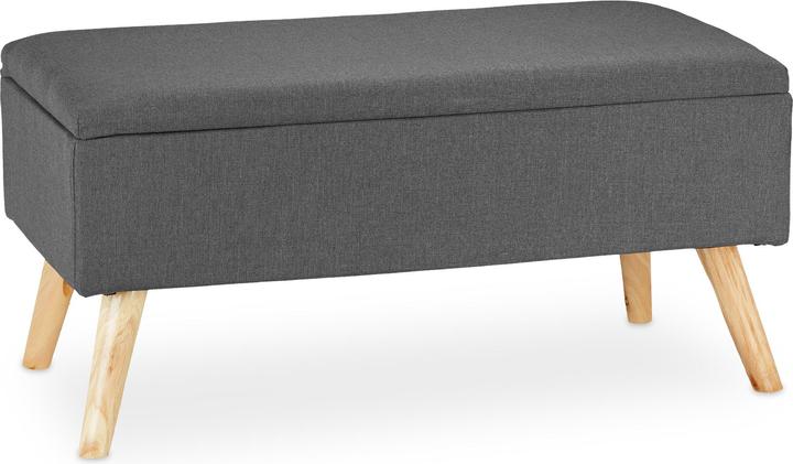 Produktbild Relaxdays Sitzbank (79.50 cm)