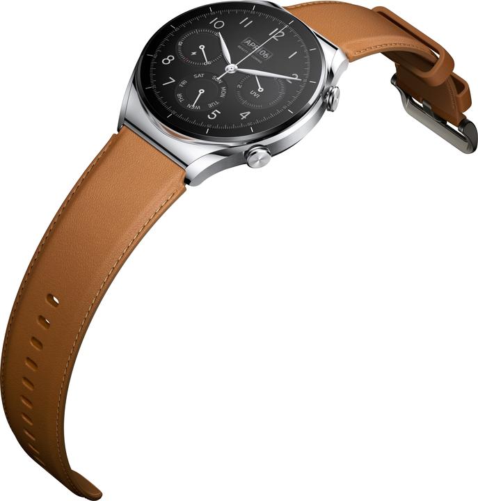 Actual product image Xiaomi Watch S1 (46.50 mm)