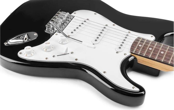 Actual product image Max Electric Guitar GigKit (Electric guitar, Wood)