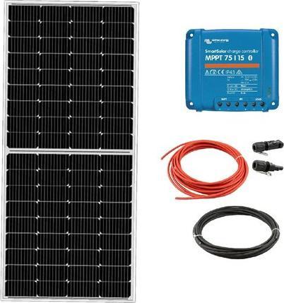 Produktbild Supersolar Solar-Set 200Watt (200 W)