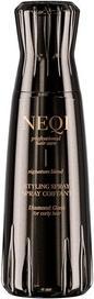 Actual product image Neqi Treatment Treasure Diamond Glass Spray for Curly Hair 180ml (180 ml)