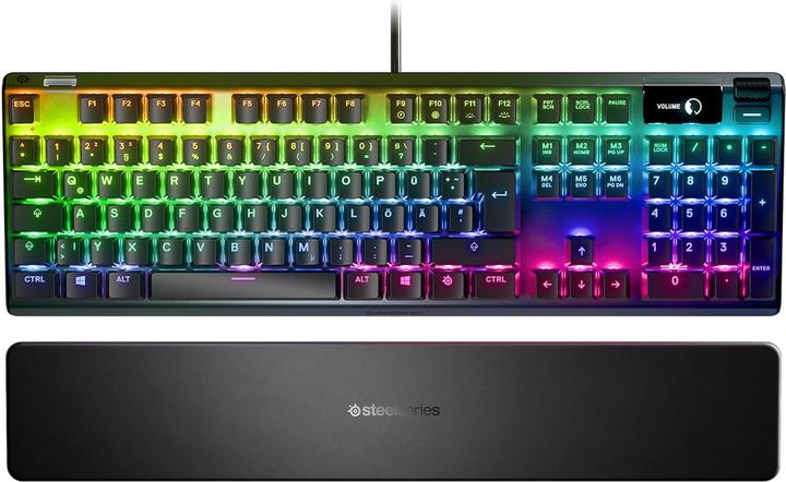 Produktbild SteelSeries Apex 7 (DE, Kabelgebunden)
