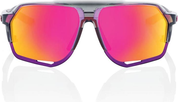 Produktbild 100% Norvik (Grau, Purple Multilayer Mirror)