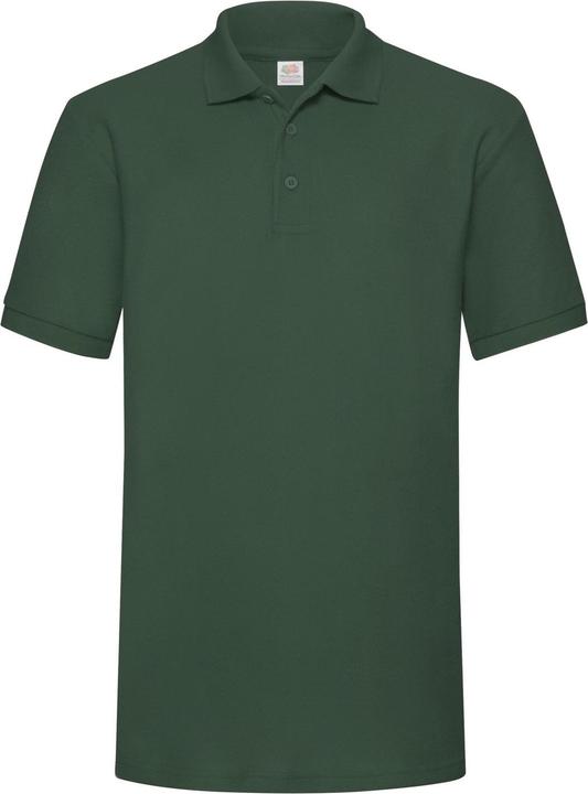 Immagine prodotto Fruit of the Loom 65/35 Maglietta Polo Uomo (S)
