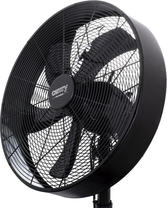 Produktbild Camry CR 7329 household fan Black, Pine (63 dB)