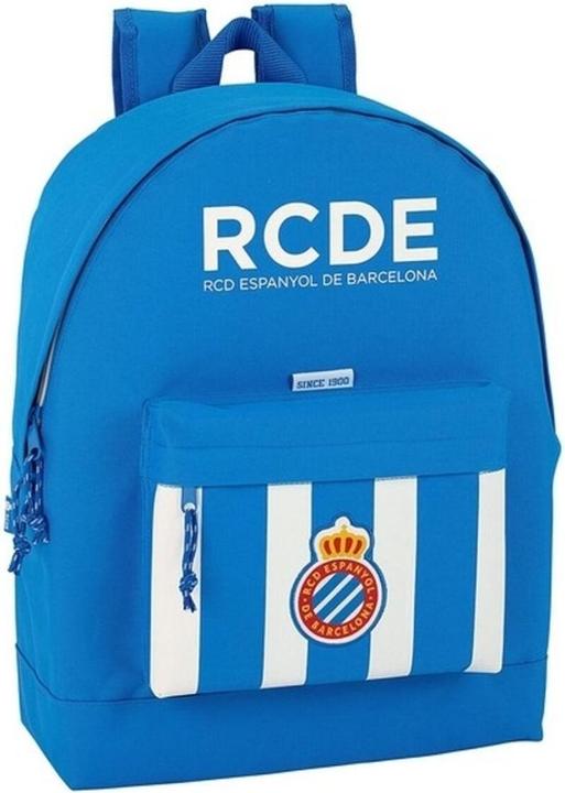RCD Espanyol Schulrucksack