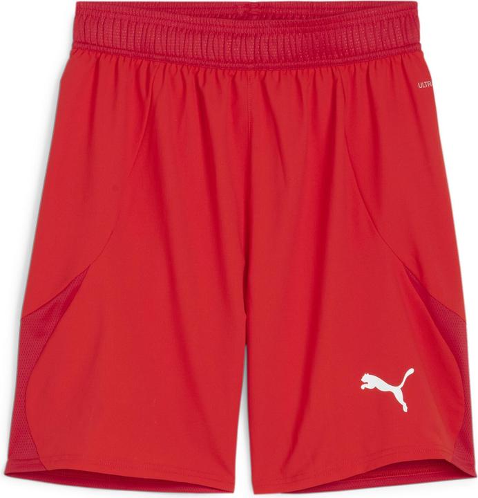 pumaredpumawhitefastred