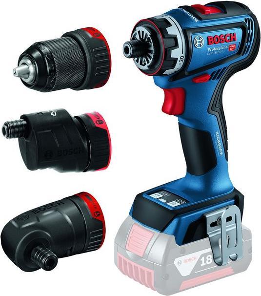 Produktbild Bosch Professional BP10022052 (Akkubetrieb)