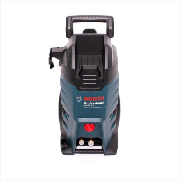Actual product image Bosch Professional GHP 5-55 Professional (Electrical connection)
