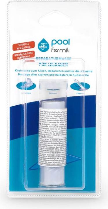 Produktbild Fermit Reparaturmasse für Leckagen