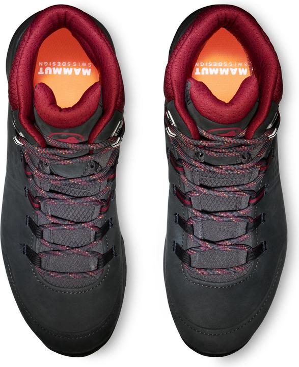 Produktbild Mammut Nova IV Mid GTX Women (38.5)
