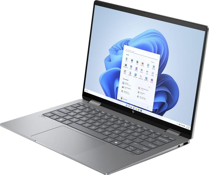Produktbild HP Envy x360 (14", Intel Core Ultra 7 155U, 32 GB, 1000 GB, DE)