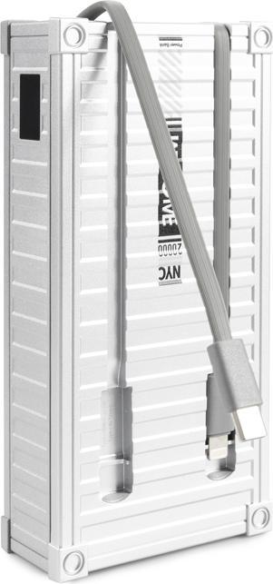 Produktbild Wekome Power bank Super CHarging (20000 mAh)