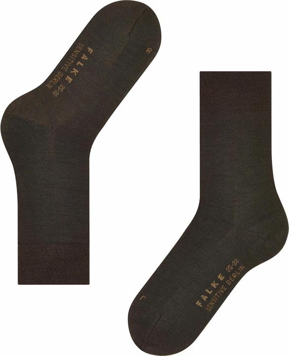 Immagine prodotto Falke Sensitive Berlin (Confezione singola, 35 - 38)