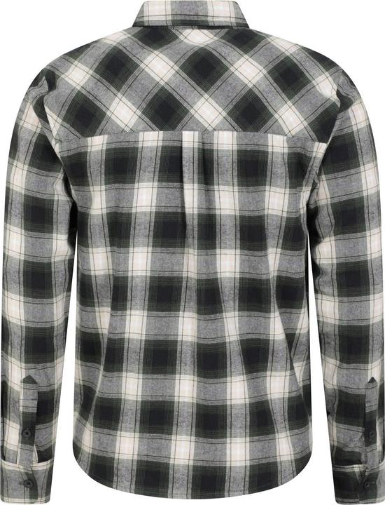 Produktbild Mountain Warehouse Trace Hemd Langärmlig (4XL)