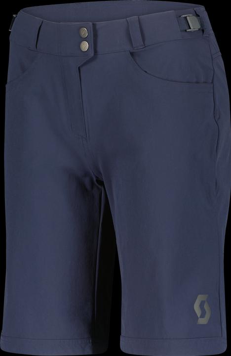 Produktbild Scott Sports Women's Shorts Trail Flow with Pad (XXL)