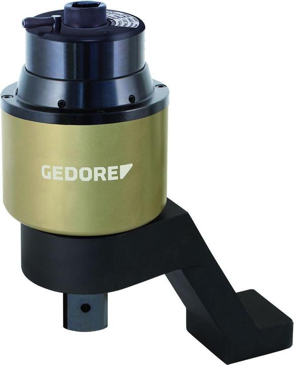 Image du produit GED Multiplicateur de couple DREMOPLUS ALU 10000 Nm (3/4", 410 Nm, 10000 Nm)