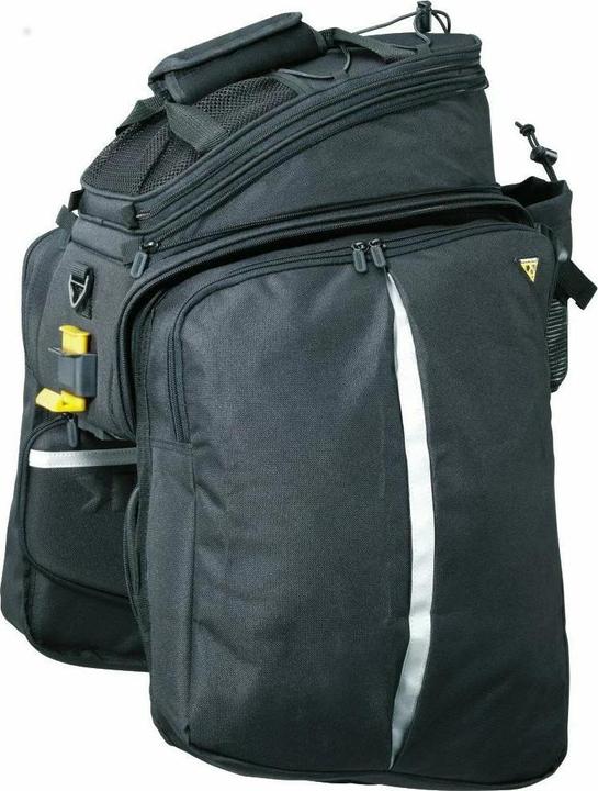 Topeak MTX Trunk Bag Dxp (22.60 l, Sacoches)