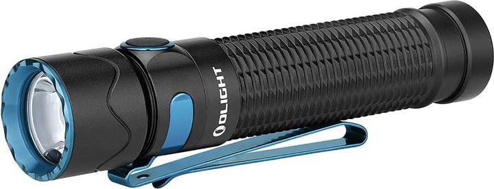 Olight Warrior Mini 2 (11.80 cm, 1750 lm)