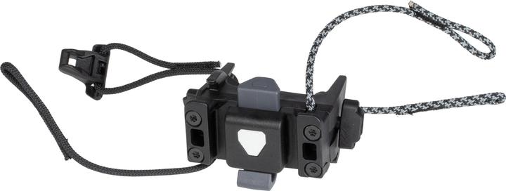 Actual product image Ortlieb E241 Bicycle spare part/accessories Adapter for handlebar bracket