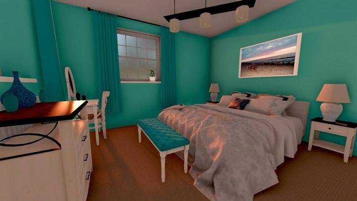 Produktbild Merge Games House Flipper (PS4, DE)