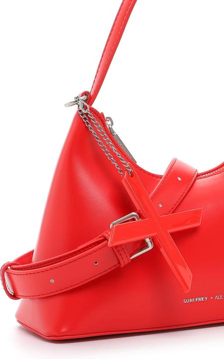 Actual product image Suri Frey Sfy X Alexander bag