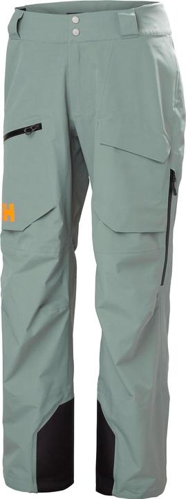 Actual product image Helly Hansen Ridge Infinity Shell (S)