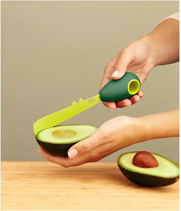 Image du produit Kuhn Rikon Couteau à avocat
