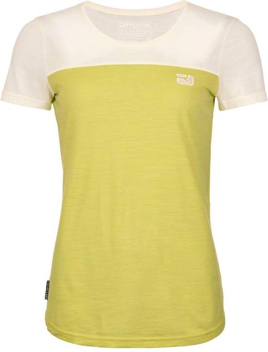 Ortovox 150 COOL LOGO TS W