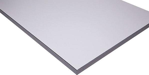 Produktbild eurokraft pro Packtisch (160 cm, 80 cm)