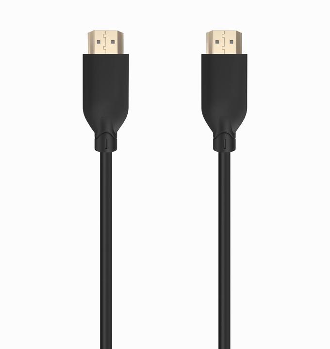 Image du produit Aisens CABLE HDMI V2.0 CCS PREMIUM 4K@60HZ 18GBPS A/M-A/M 4.0M (4 m, HDMI)