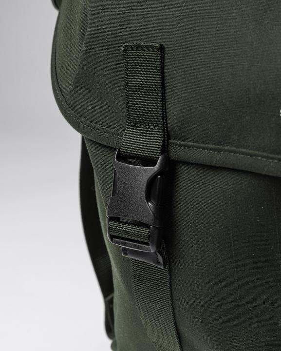 Actual product image Sandqvist everyday messenger computer bag (12 l)
