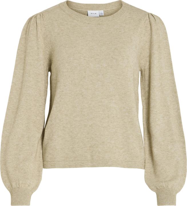 Produktbild Vila Rundhals Strickpullover (M)