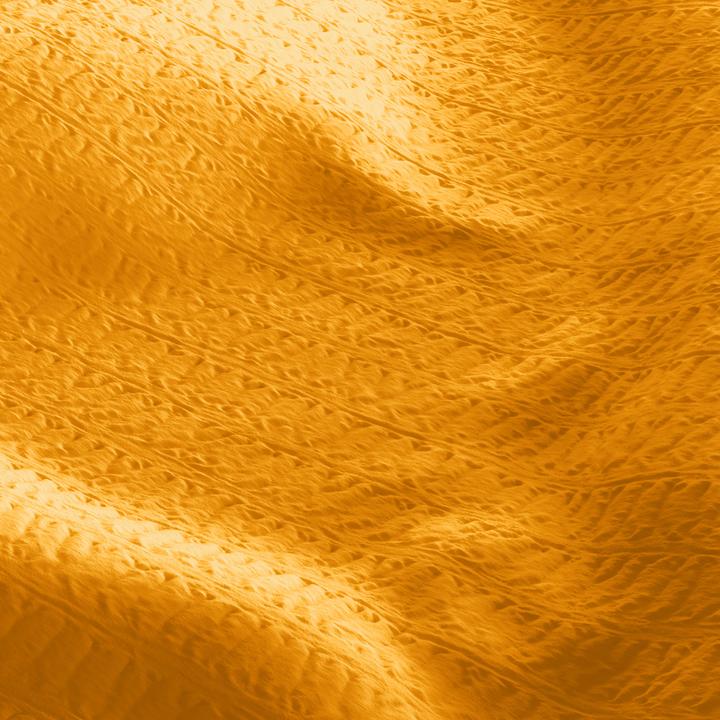 Actual product image Lotus Bettwaren Bed Linen Satin Seersucker uni (Duvet cover, 200 x 210 cm)