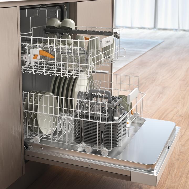 Image du produit Miele G 25817-60 i XXL Active Plus
