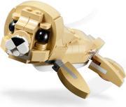 Produktbild LEGO Häschen (31162, LEGO Creator Expert)