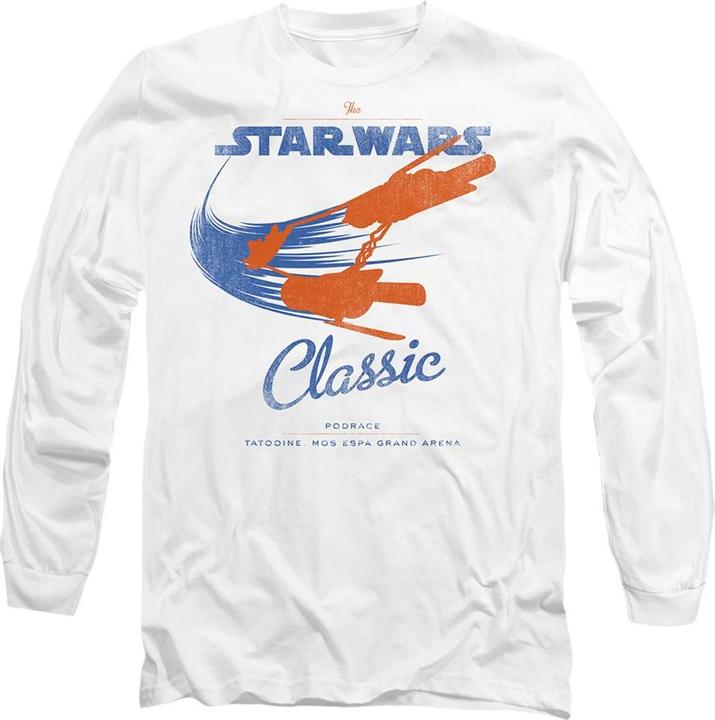 Produktbild Star Wars TShirt (M)