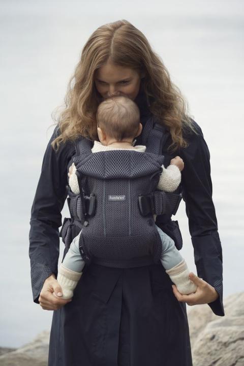 Actual product image BabyBjörn One Air