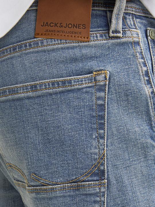 Produktbild Jack & Jones JJIMIKE JJFOX CB 080 Tapered Fit Jeans Tapered Fit Jeans (W31/L34)