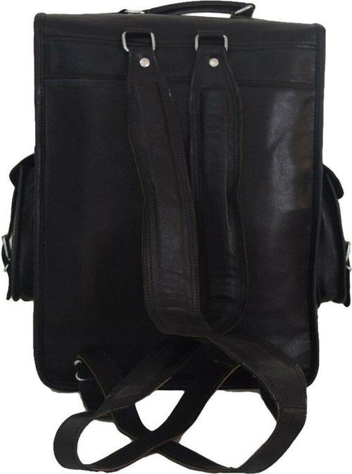 Actual product image Only-Bags.Store The Ghostbuster laptop backpack, 16 inch