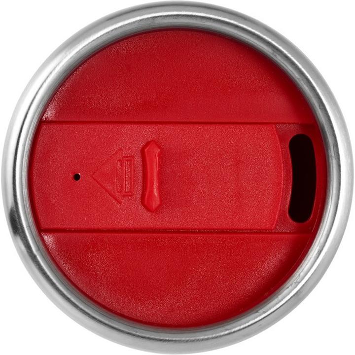 Produktbild Generic Trinkbecher Elwood Recycelter Edelstahl 410ml (0.41 l)