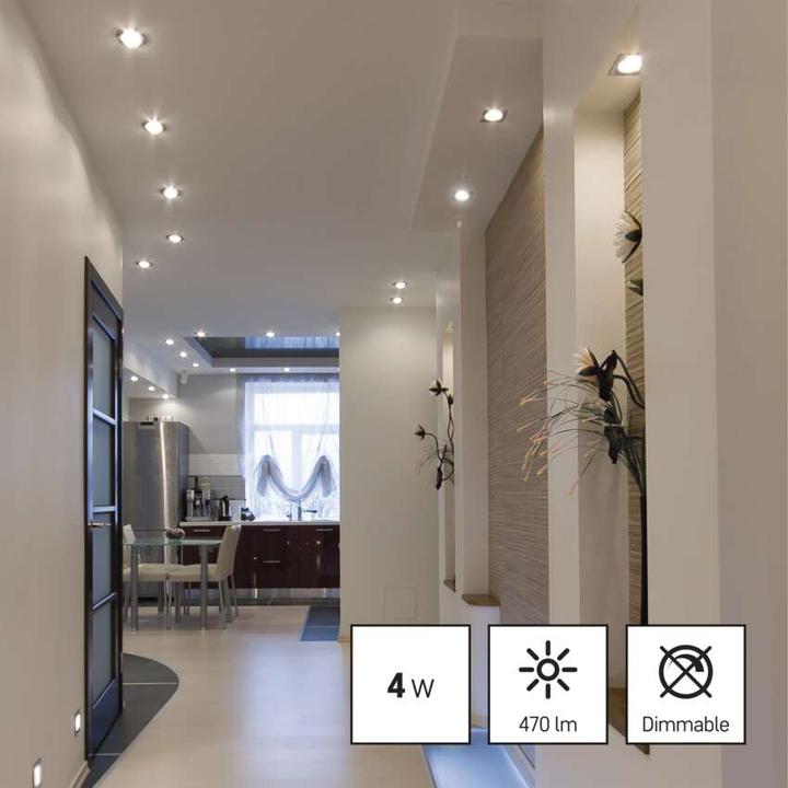 Image du produit Emos ZQ9545.2 (G9, 4 W, 470 lm, 2 x, E)