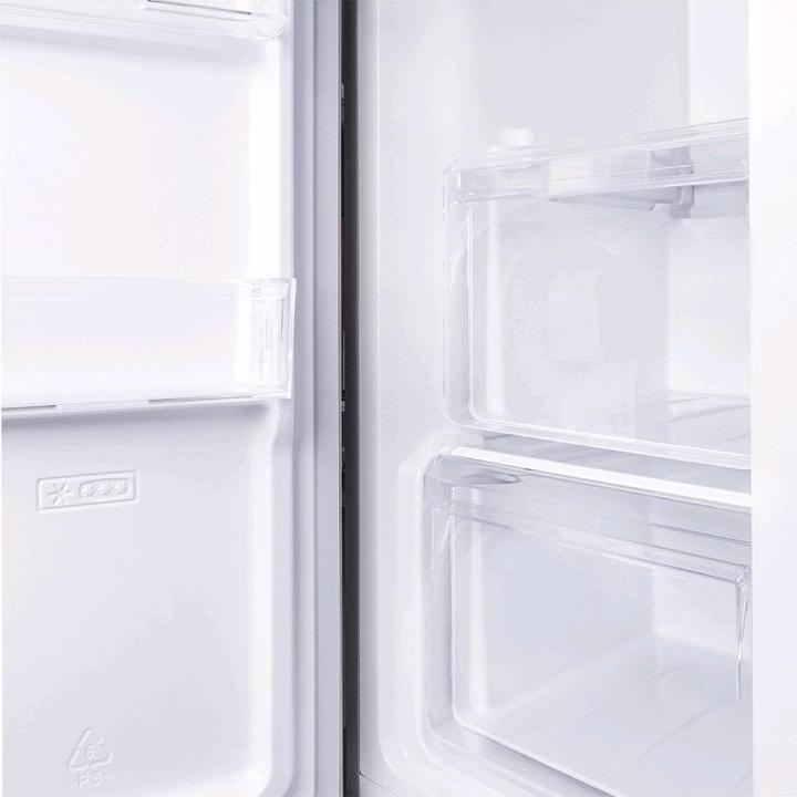 Actual product image Kibernetik ECOFC595 Food Center Side by Side (595 l)