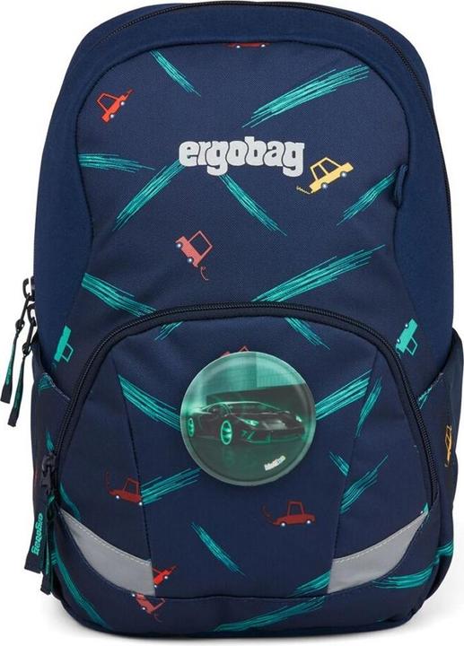 Ergobag Bärnhard